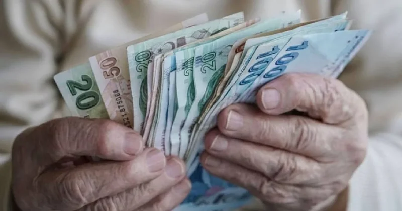 Milyonlarca emekli sıfır zam riskiyle karşı karşıya Sözcü Gazetesi