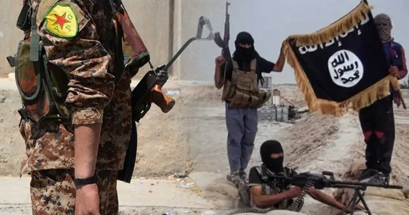 IŞİD kılıfı altında sürece sabotaj mı yapıldı? İktidar medyasından kafaları karıştıran iddialar