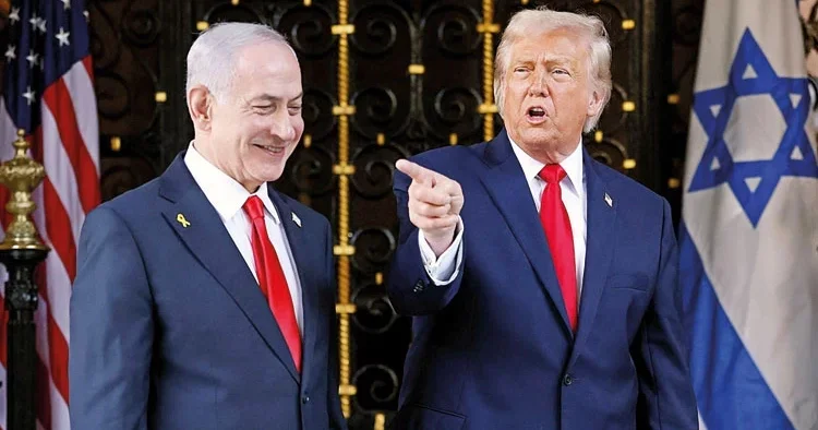 Mar a Lago’da Türkiye’ye övgüler