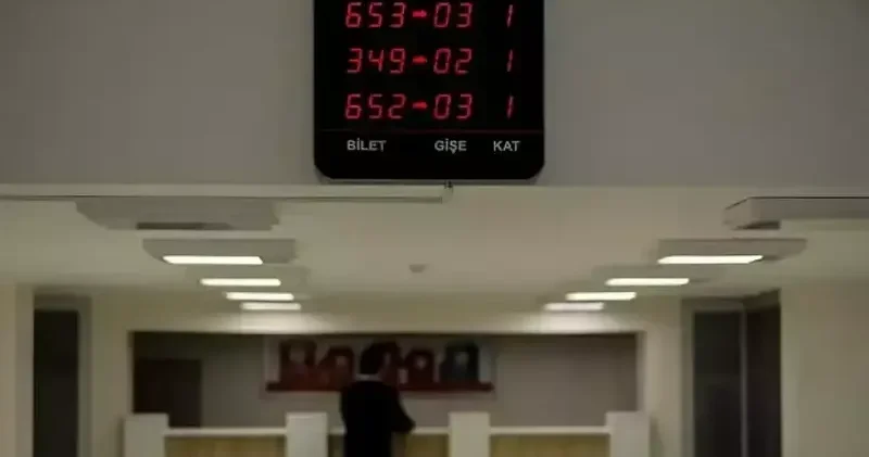 31 ARALIK BANKALARIN ÇALIŞMA SAATLERİ: Yarın bankalar çalışıyor mu, kaça kadar açık? Son Dakika Haberleri