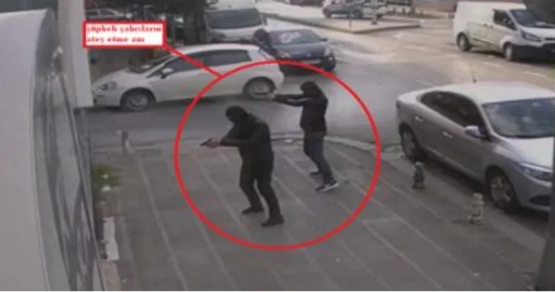 Son dakika: Casperlar çetesine iddianame! Son dakika haberleri