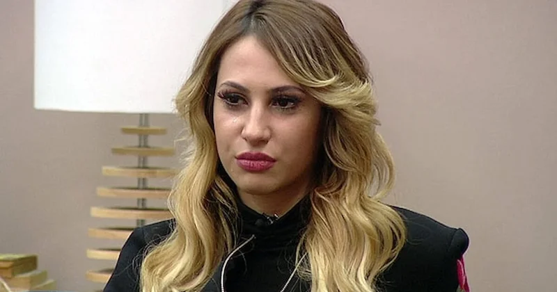 Uyuşturucu soruşturmasında gözaltına alınan fenomen Kısmetse Olur yarışmacısı çıktı! Sözcü Gazetesi