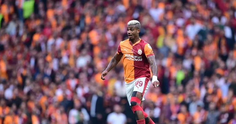 Lemina Süper Kupa maçında oynayacak mı?