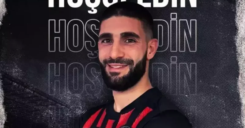 1. Lig ekibine Süper Lig den takviye!