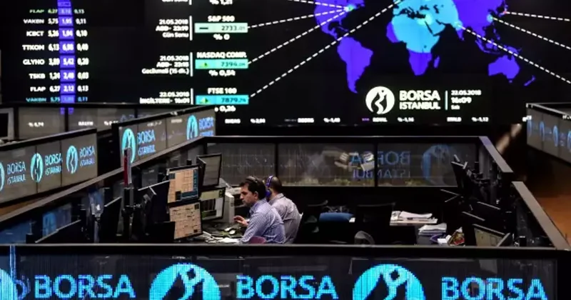 Borsa günü yükselişle kapattı! En çok kaybettiren sigorta oldu