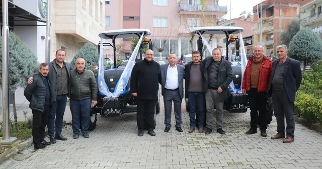 Bozdoğan Belediyesi 2025 yılında tasarruf ederek yatırımlarını gerçekleştirdi Aydın Haberleri