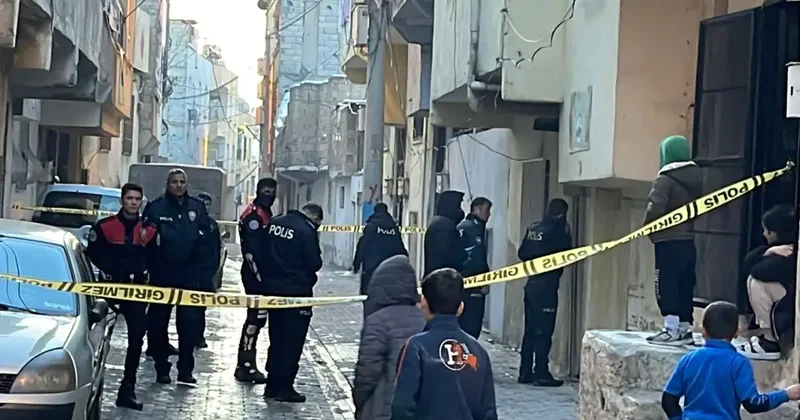 Elektrikli Isıtıcı Yangınına Müdahale Fatal
