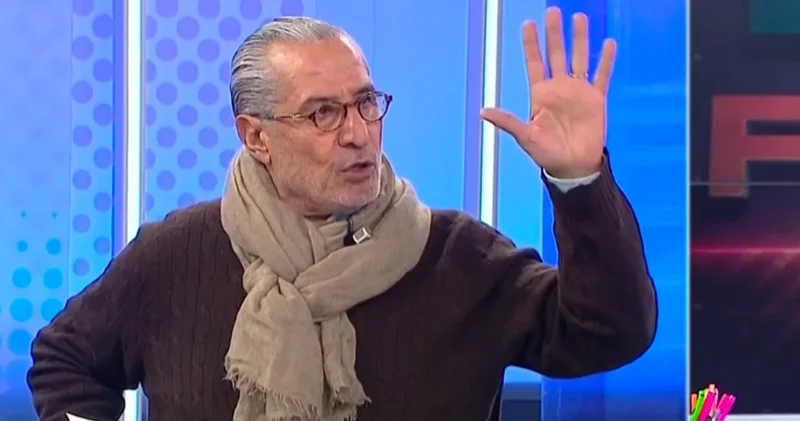 Galatasaray’ın efsane oyuncusundan kötü haber geldi