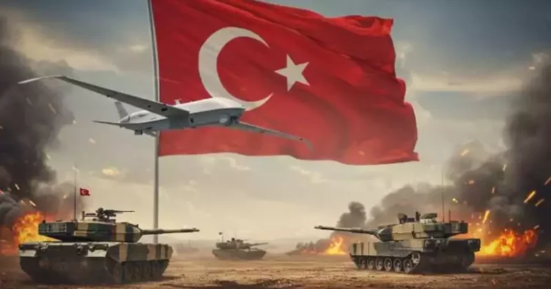 Bir yılda bu kadar olur mu? Tek tek sıralandı: İşte 2025 te savunmada yaşananlar...