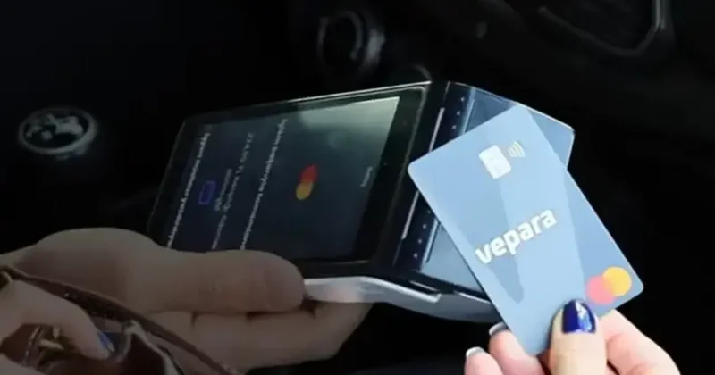 Vepara ödeme hizmetleri soruşturması: 10 şüpheli tutuklandı