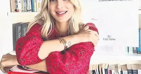 MEVLÜT TEZEL Pınar Sabancı’dan zenginlik eleştirisi