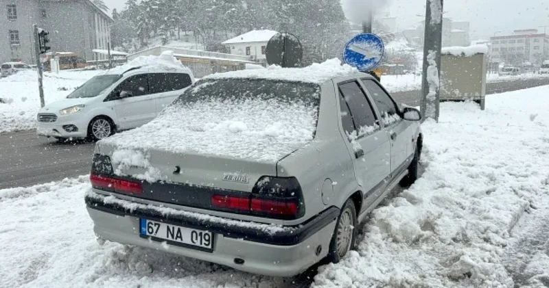 Direksiyon başında kalp krizi geçirip kaza yaptı: Yaşamını yitirdi