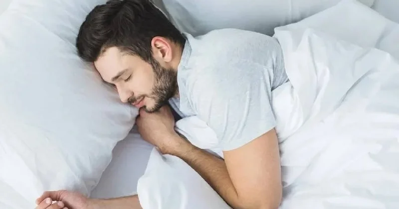 Japonların kaliteli uykusu bu 3 sırdaymış Sözcü Gazetesi