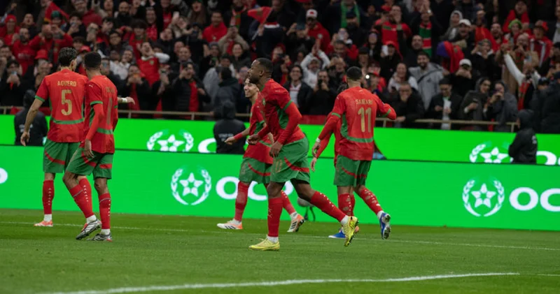 Afrika Kupası nda Fas ve Mali son 16 da! Futbol Haberleri