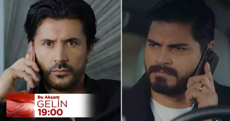 Gelin dizisinde Cihan, Mukadder in sırrını öğreniyor! Anlatacak mı?