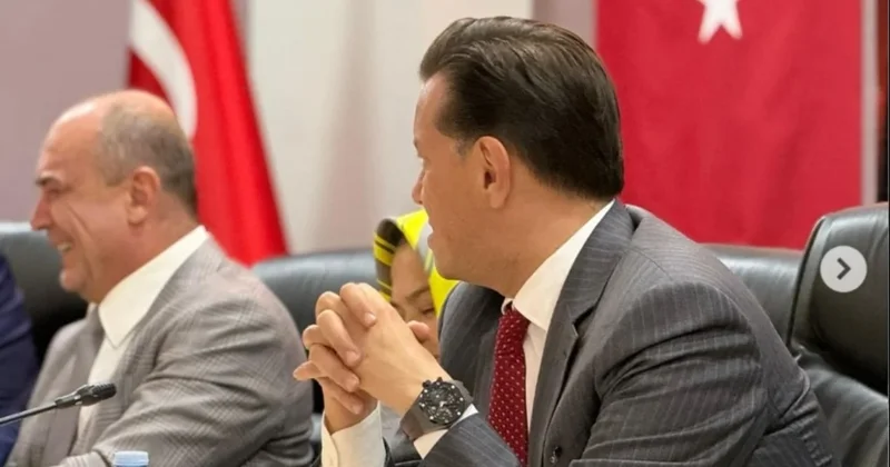 Saati 9 milyon olan AKP’linin ödediği vergiler azalıyor Sözcü Gazetesi