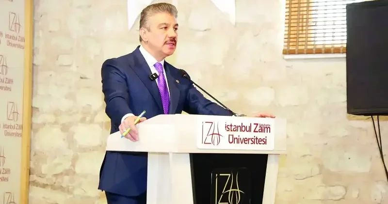 Filistin’de kalıcı barış adaletle mümkün Gündem Haberleri