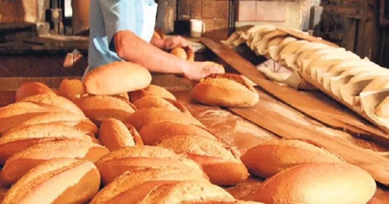 Ağustosa kadar ekmeğe zam yok