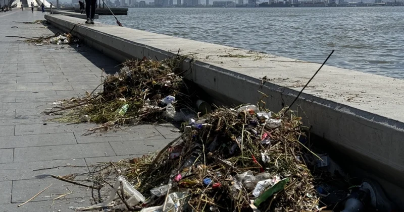 Çevreyi kirletenlere 2026 da verilecek cezalar belli oldu İş Yaşam Haberleri