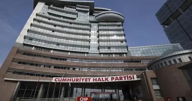 CHP İstanbul İl Kongresi için yeni karar!