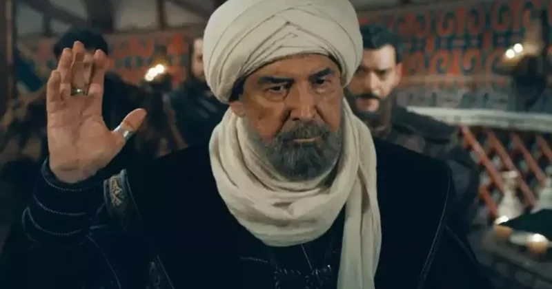 Kuruluş Orhan da kimsenin beklemediği ayrılık! Elveda diyecek