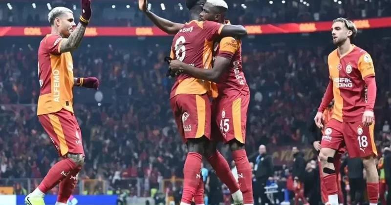 Anlaşma tamamlandı! Galatasaray da ilk ayrılık