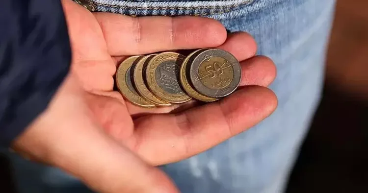 Türkiye deki yoksulluk oranı açıklandı