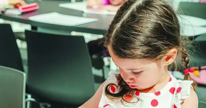 Minik ressamlar hayallerini ve oyunlarını çizecek Kültür Sanat Haberleri