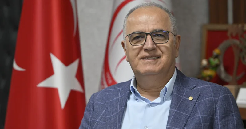 TVF Başkanı Mehmet Akif Üstündağ: Türk voleybolu Avrupa’nın ve dünyanın zirvesinde Voleybol Haberleri