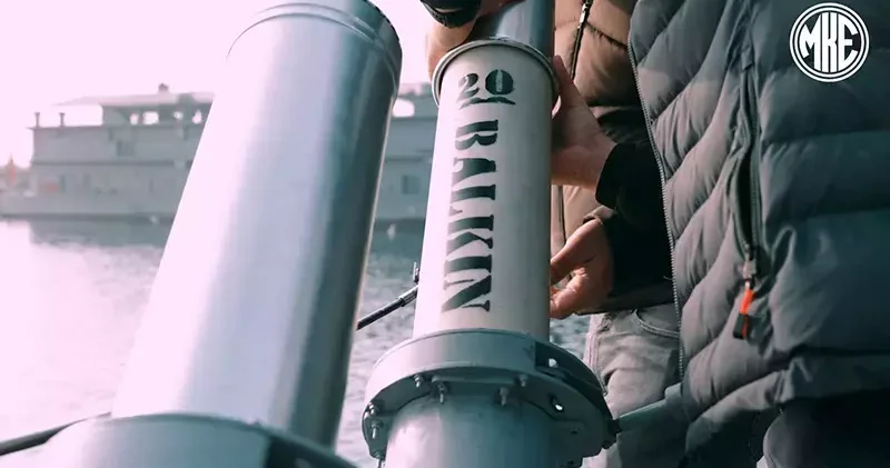 MKE BALKIN, seri üretime hazır hale geldi