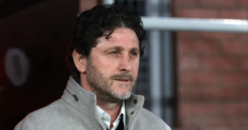 Fatih Tekke de takım otobüsünün taşlanması ile ilgili açıklama Sözcü Gazetesi