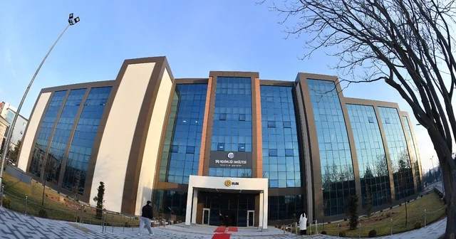 Diş Hastanesi ek binasına okuma salonu yapılacak Kayseri Haberleri