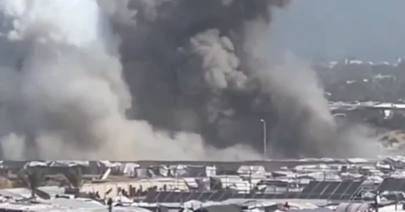 İsrail ateşkesi unuttu: 25 kişi bir günde bombalar altında öldü Sözcü Gazetesi