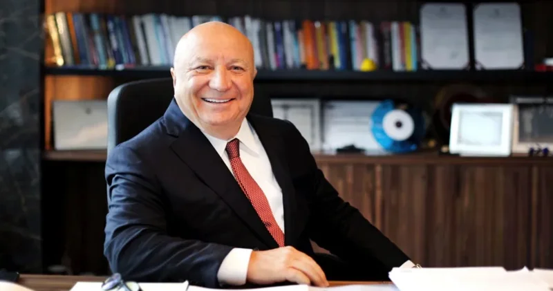 TAV İnşaatın patronu Sani Şener, Fransa da gözaltına alınmıştı: Gerekçenin Tunus taki havalimanı yatırımı soruşturması olduğu öğrenildi