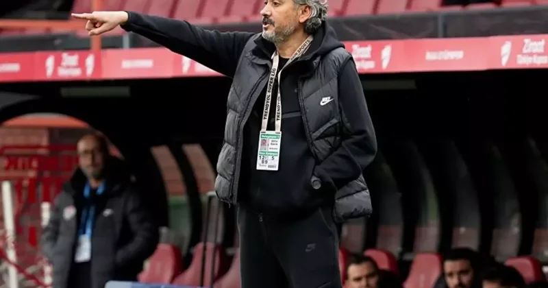 İsmini kimse bilmiyordu! Küme düşer denilen takımın başına geçti, tarih yazıyor