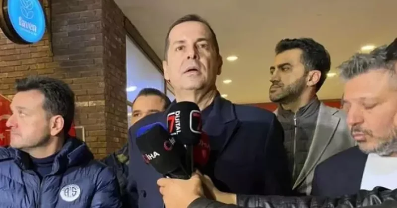 Başkan açıkladı: Antalyaspor dan Fenerbahçe ye transfer