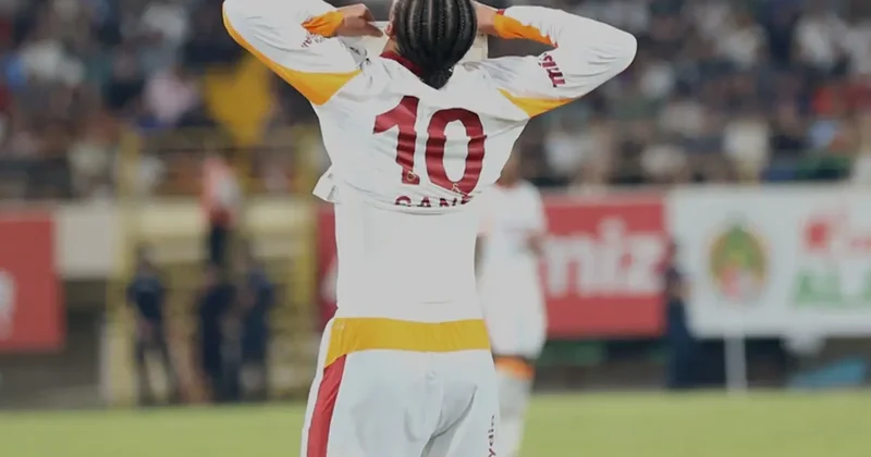 Galatasaray a Sane den kötü haber! Haftalarca forma giyemeyecek