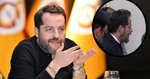 Futbolda bahis soruşturmasında tutuklanan Erden Timur, savcılık ifadesinde Veysel Şahin le ilgili ne dedi?