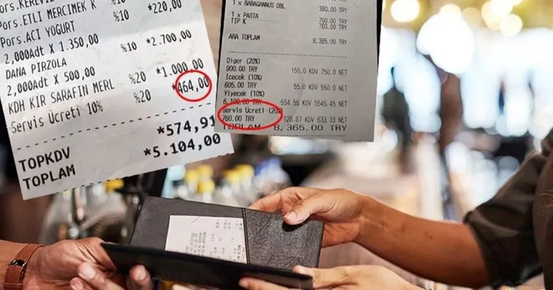 Tencere ile tabak arasındaki uçurum 10 katına çıktı!