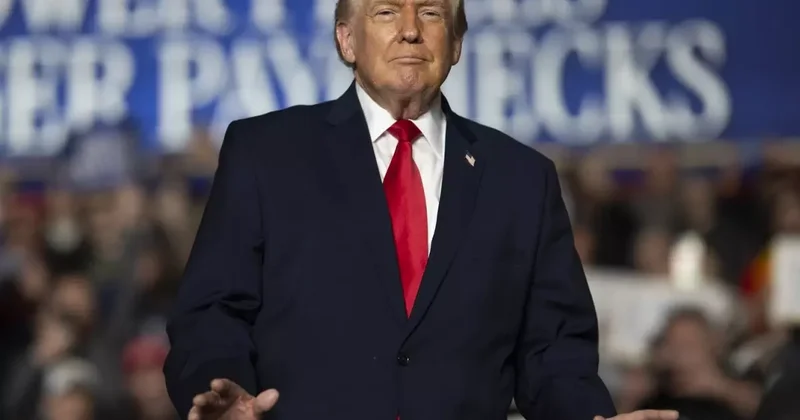 Yeni Epstein belgeleri Trump iddialarıyla gündemde