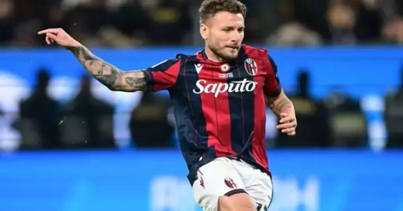 Bu sezon gol veya asist yapamamıştı! Immobile Paris e transfer oldu