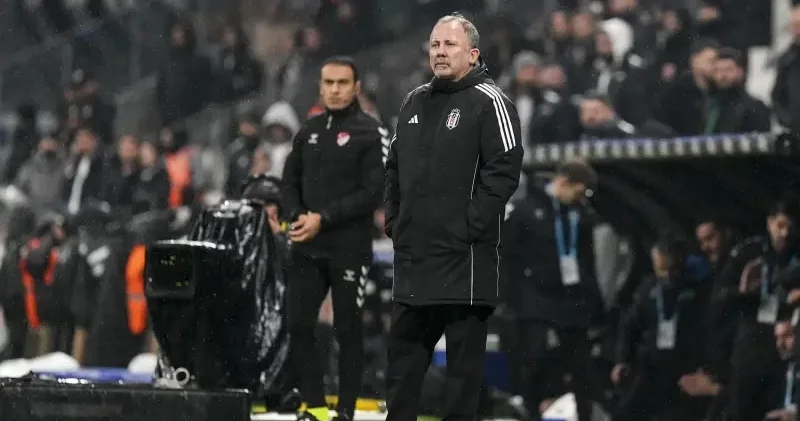 Sergen Yalçın dan transfer müjdesi: Sayı vererek açıkladı Futbol Haberleri