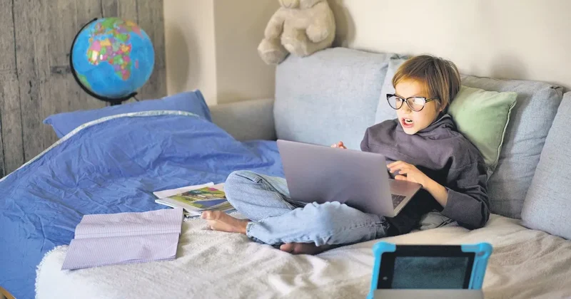 Algoritmalar çocuklarımızdan ne istiyor?