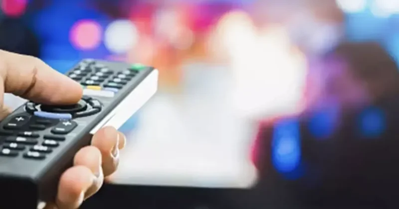 Kaçak yayın için harekete geçildi: İhbar edene 50 euro ödül