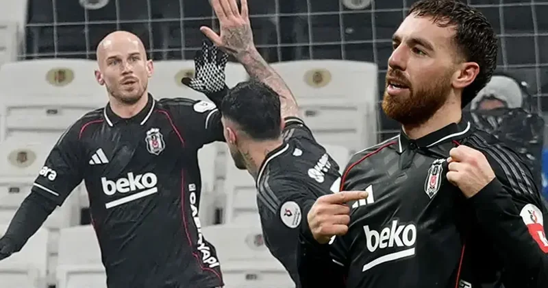 (ÖZET) Yıldızlar sahne aldı! Beşiktaş evinde Konyaspor u 2 golle geçti Beşiktaş Konyaspor maç sonucu: 2 1 Fanatik Gazetesi Beşiktaş (BJK) Haberleri Spor