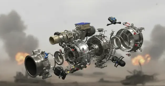 Son düzlükteyiz! Yıllarca bekleniyordu: Yerli güç 3 Ocak ta vücut buldu!