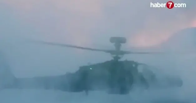 ABD 6,7 milyar dolarlık anlaşmayı onayladı! Savunma Bakanlığı duyurdu