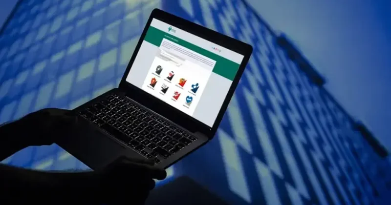 Türkiye internette günde 7 saatten fazla vakit geçiriyor: Sosyal medya yine zirvede