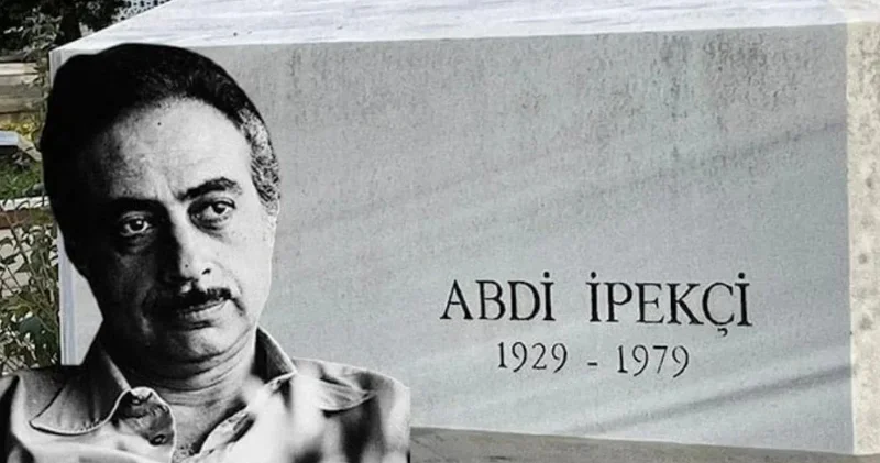 Basın Konseyi Abdi İpekçi’yi öldürülmesinin 47. yılında andı: Yolundan yürümeye kararlıyız