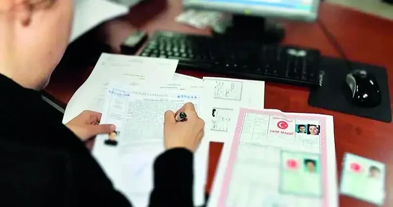 Tapuda gerçek bedel dönemi Ekonomi Haberleri